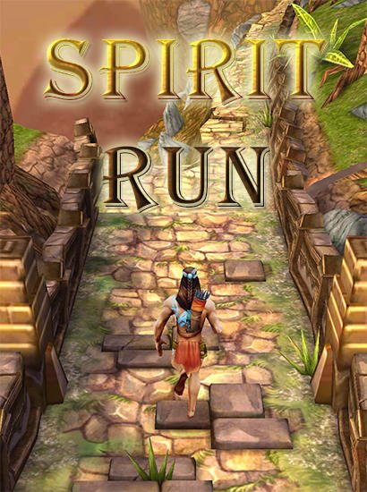 game pic for Spirit run
